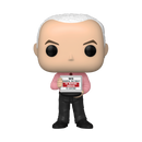 Funko POP! TV: Friends Gunther Chase Limited Edition