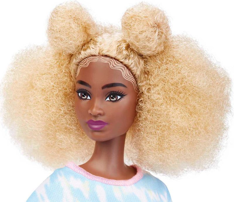 Barbie Fashionistas Doll