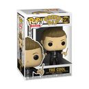 Funko POP! Rocks: Green Day - Tre Cool