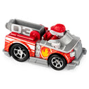 PAW Patrol, True Metal Marshall Collectible Die-Cast Vehicle, Classic Series 1:55 Scale