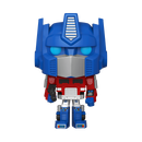 Funko POP! Vinyl: Transformers - Optimus Prime