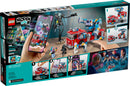 LEGO Hidden Side Phantom Fire Truck 3000 70436, Augmented Reality (AR) Building Toy for Kids Ages 9+ (760 Pieces)