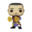 Funko Pop! Marvel: Doctor Strange in the Multiverse of Madness - Wong