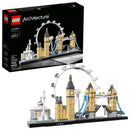 Lego Architecture London 21034