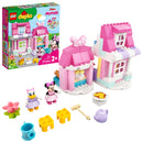 Lego Duplo Disney Minnie's House and Café 91 Pieces