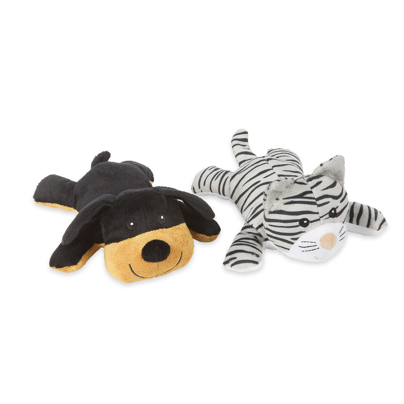 Melissa & Doug® Tote & Tour Pet Travel Play Set