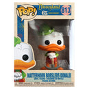 Funko POP! Disney: Disney 65th - Donald in Lederhosen