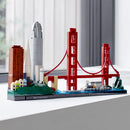 LEGO Architecture San Francisco 21043