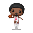 Funko POP! NBA: Legends - Julius Erving (Nets Home)