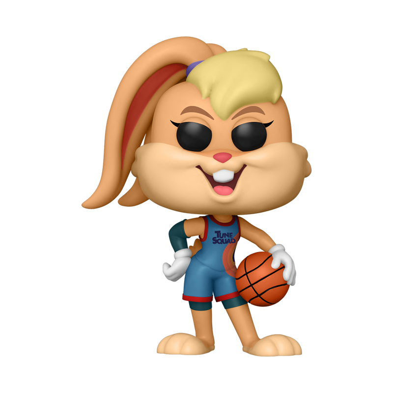 Funko POP! Movies: Space Jam: A New Legacy - Lola Bunny