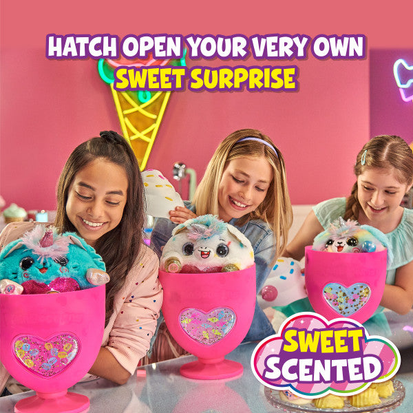 RAINBOCORNS SWEET SHAKE SURPRISE by ZURU