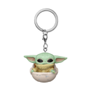 Funko POP! Keychain: Mandalorian - The Child in Canister