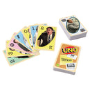 Uno The Office Card Game For Kids Ages 7 Years Old & Up