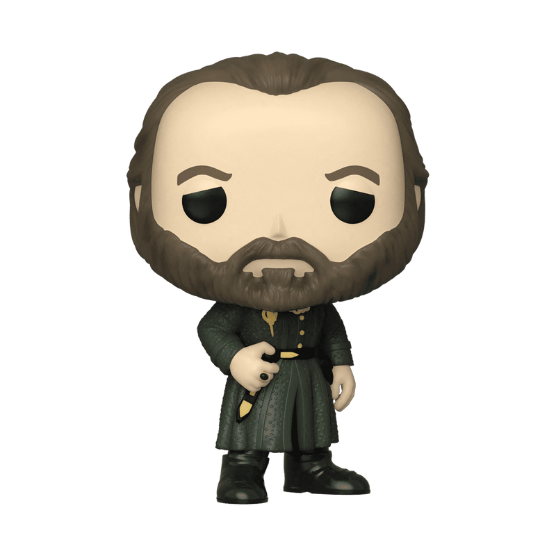 Funko Pop! TV: House of the Dragon - Otto Hightower