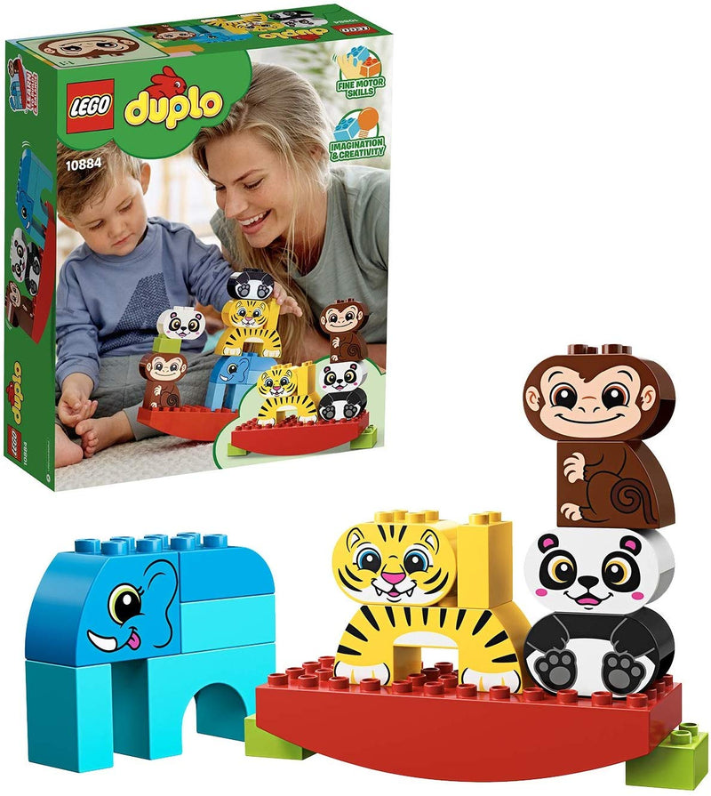 LEGO My First Balancing Animals 10884