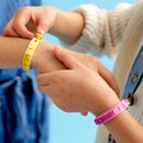 LEGO DOTS Ice Cream Besties Bracelets 41910 Creative DIY Craft Bracelet Toy for Kids (34 Pieces)