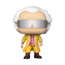 Funko POP! Movies: Back to the Future - Marty 1955