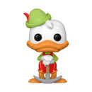 Funko POP! Disney: Disney 65th - Donald in Lederhosen