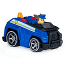 Paw Patrol True Metal Chase Vehicle