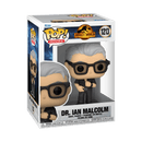 Funko Pop! Movies: Jurassic World Dominion - Dr. Ian Malcolm