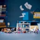 LEGO Marvel Avengers: Endgame Final Battle 76192 Collectible Building Toy (527 Pieces)