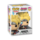 Funko Pop! Animation: Boruto - Boruto with Blue Marks Vinyl Figure