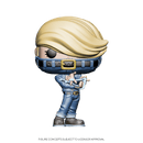 Funko POP! Animation: My Hero Academia - Best Jeanist