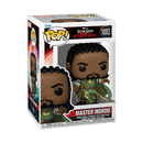 Funko Pop! Marvel: Doctor Strange in the Multiverse of Madness - Master Mordo Vinyl Bobblehead