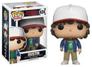 Funko POP Television Stranger Things Dustin with Compass Toy Figure