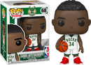Funko POP! NBA: Bucks - Giannis Antetokounmpo