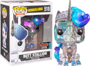 Borderlands Funko POP! Games Butt Stallion Vinyl Figure