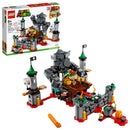 LEGO Super Mario Bowser’s Castle Boss Battle Expansion Set 71369