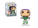 Funko POP! Disney: Toy Story 4 - Buzz Lightyear