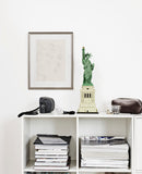 LEGO Architecture Statue of Liberty 21042 Building Kit (1685 Pieces)