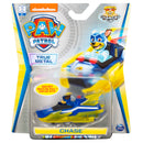 PAW Patrol, True Metal Chase Collectible Die-Cast Vehicle, Charged Up