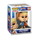 Funko POP! Movies: Space Jam: A New Legacy - Lola Bunny