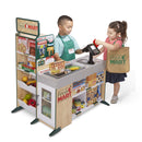 Melissa & Doug Grocery Store