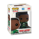Funko POP! Heroes: Imperial Palace - Green Lantern