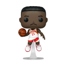 Funko POP! NBA: Legends - Dominique Wilkins (Hawks Home)