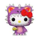 Funko POP! Sanrio: HK/Kaiju - Land Kaiju HK