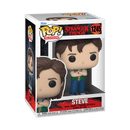 Funko Pop! TV: Stranger Things - Steve Harrington Vinyl Figure