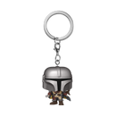 Funko POP! Keychain: Mandalorian - Mandalorian