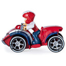 PAW Patrol, True Metal Ryder Collectible Die-Cast Vehicle, Classic Series 1:55 Scale