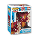 Funko POP! Animation: Bakugan - Drago