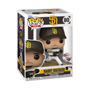 Funko Pop! MLB: Padres - Manny Machado (Home Jersey) Vinyl Figure