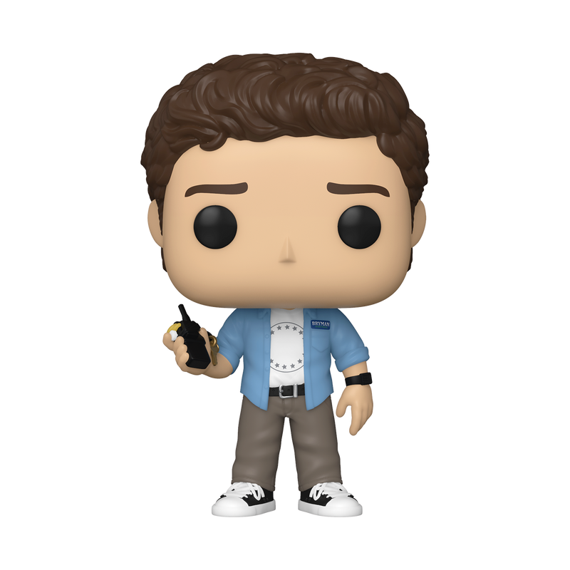 Funko POP! TV: The Boys - Hughie