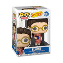 Funko POP! TV: Seinfeld - Elaine in Dress