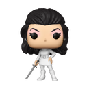 Funko POP! Heroes: Wonder Woman W 80th - Wonder Woman (Ultra Mod Secret Agent)