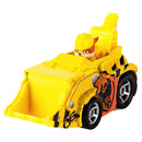 Paw Patrol True Metal Rubble Diecast Car