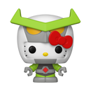 Funko POP! Sanrio: HK/Kaiju - Space Kaiju HK